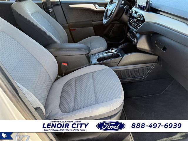 used 2020 Ford Escape car, priced at $12,995