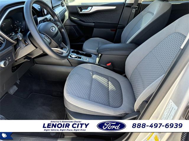 used 2020 Ford Escape car, priced at $12,995