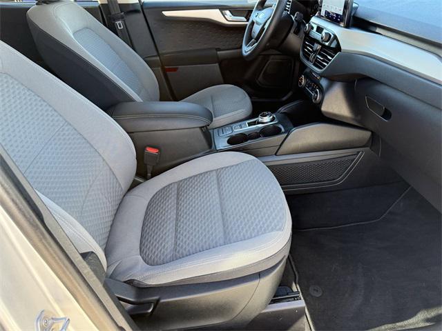 used 2020 Ford Escape car, priced at $13,995