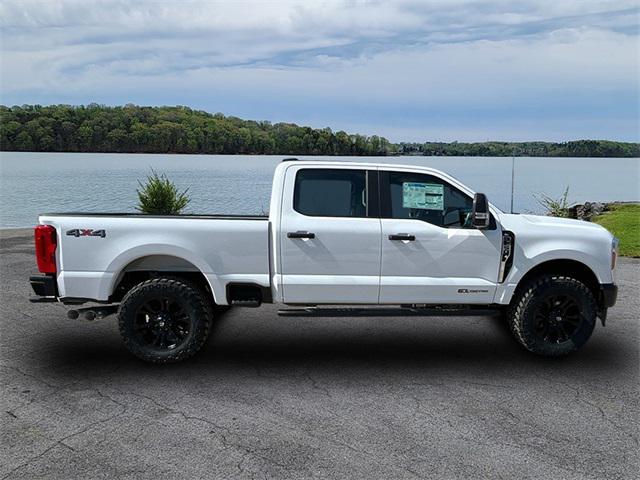 new 2025 Ford F-250 car, priced at $66,074