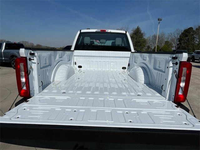 new 2025 Ford F-250 car, priced at $66,074