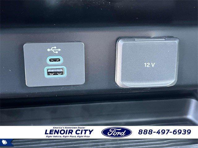 new 2025 Ford F-350 car, priced at $57,033