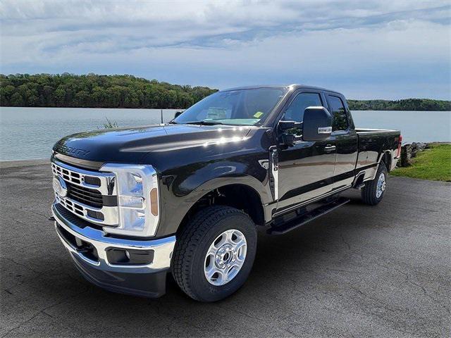 new 2025 Ford F-350 car, priced at $55,033