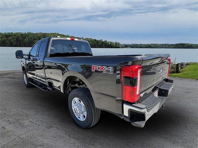 new 2025 Ford F-350 car, priced at $55,033