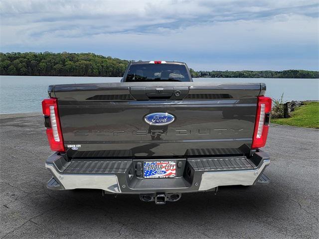 new 2025 Ford F-350 car, priced at $58,033