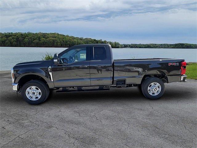 new 2025 Ford F-350 car, priced at $55,033