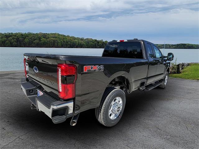 new 2025 Ford F-350 car, priced at $58,033