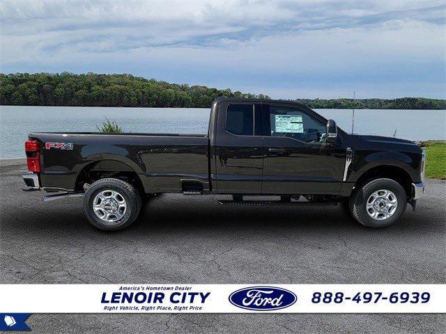 new 2025 Ford F-350 car, priced at $57,033