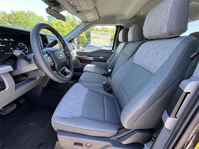 new 2025 Ford F-350 car, priced at $55,033