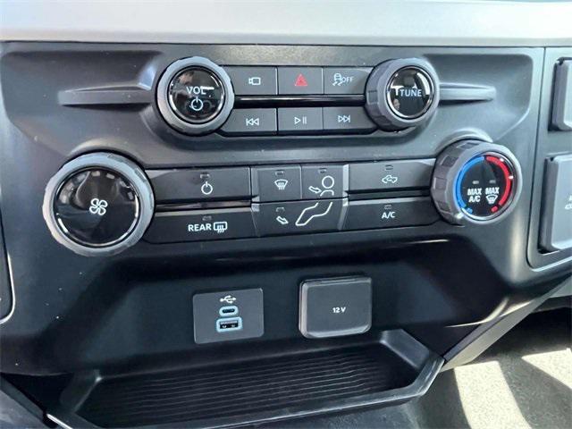 new 2025 Ford F-350 car, priced at $55,033