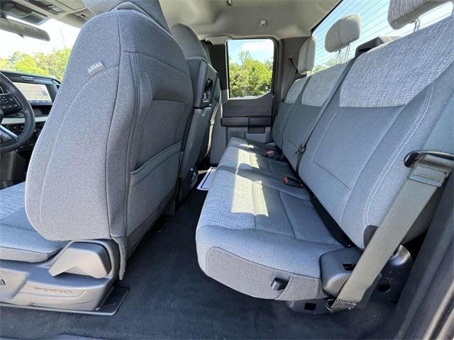 new 2025 Ford F-350 car, priced at $55,033