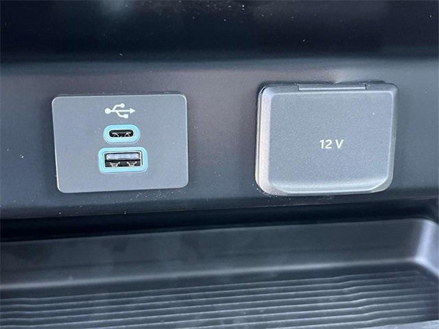 new 2025 Ford F-350 car, priced at $55,033