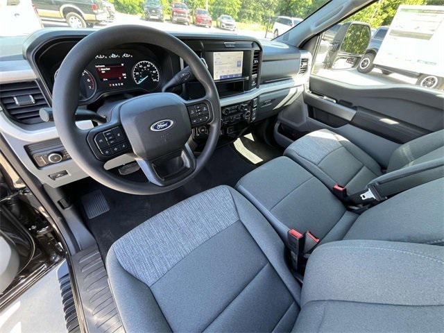new 2025 Ford F-350 car, priced at $55,033