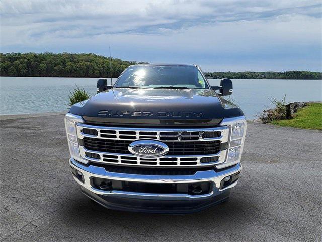 new 2025 Ford F-350 car, priced at $55,033