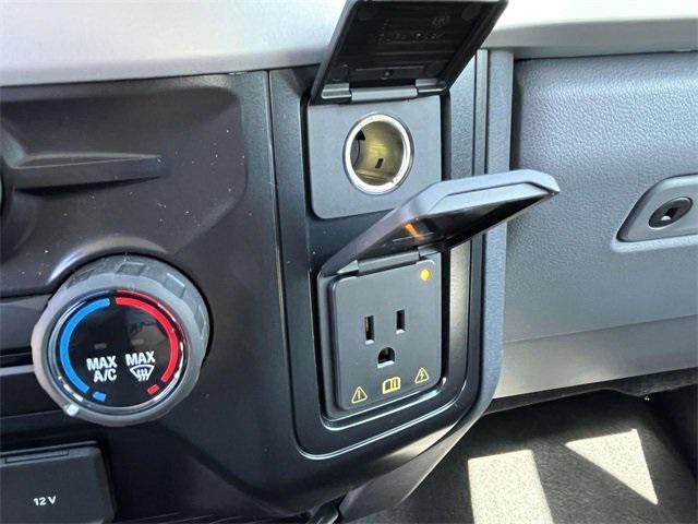 new 2025 Ford F-350 car, priced at $55,033