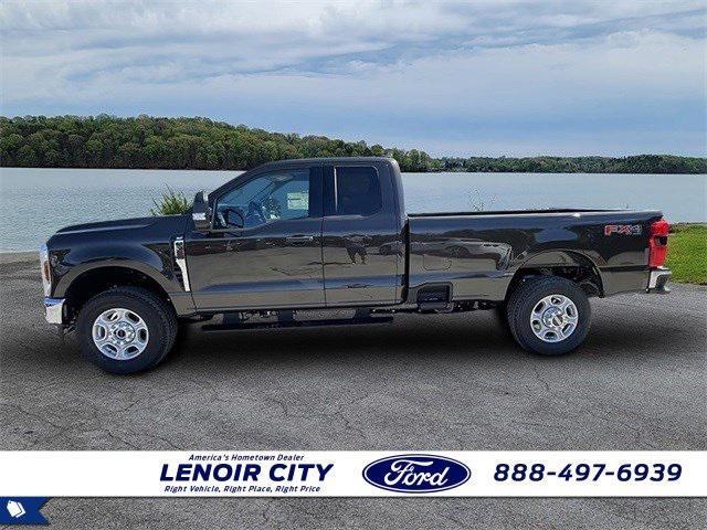 new 2025 Ford F-350 car, priced at $57,033