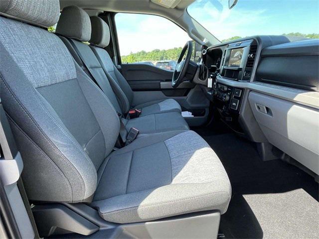 new 2025 Ford F-350 car, priced at $55,033