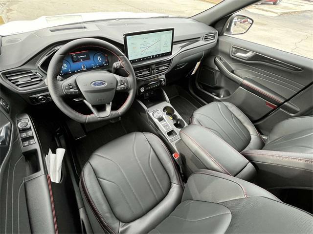 new 2025 Ford Escape car, priced at $43,265