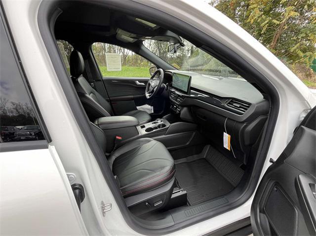 new 2025 Ford Escape car, priced at $43,265