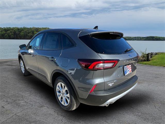 new 2025 Ford Escape car, priced at $32,375