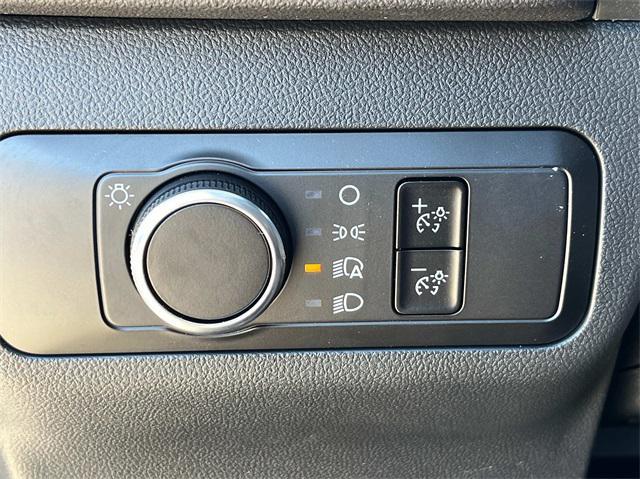 new 2025 Ford Escape car, priced at $32,375
