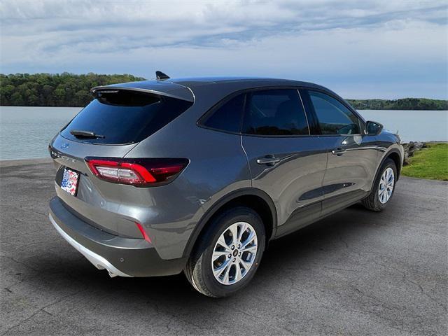 new 2025 Ford Escape car, priced at $32,375