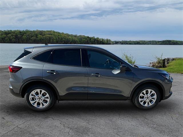 new 2025 Ford Escape car, priced at $32,375