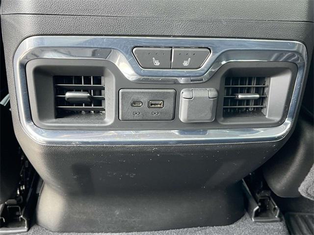 used 2020 Chevrolet Silverado 1500 car, priced at $39,900
