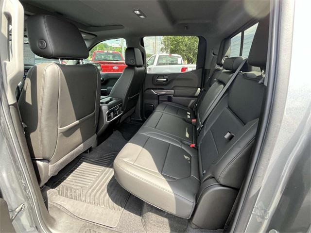 used 2020 Chevrolet Silverado 1500 car, priced at $39,900