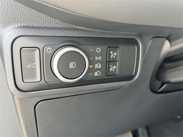 new 2025 Ford Explorer car, priced at $48,091
