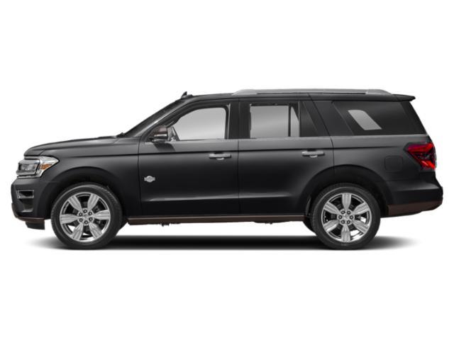 new 2024 Ford Expedition car, priced at $76,882