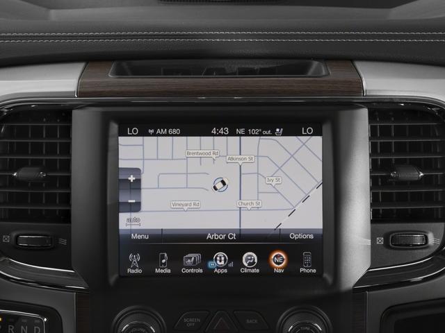 used 2017 Ram 1500 car, priced at $24,900