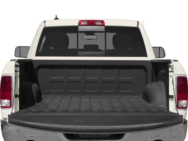 used 2017 Ram 1500 car, priced at $24,900