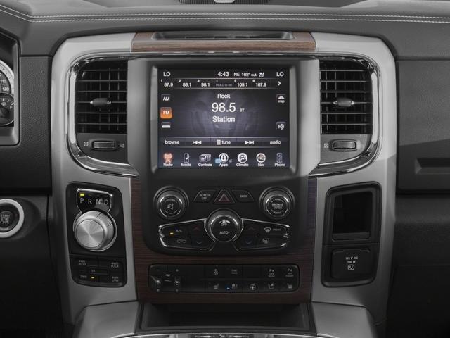 used 2017 Ram 1500 car, priced at $24,900