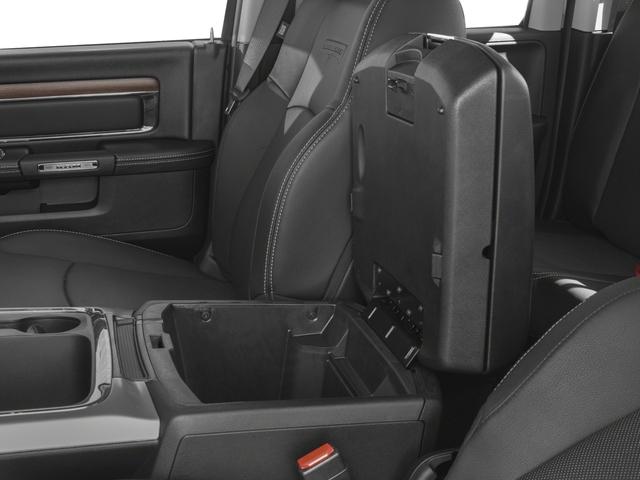 used 2017 Ram 1500 car, priced at $24,900
