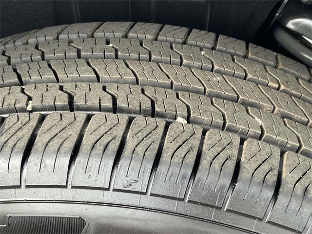 used 2024 Ford F-150 Lightning car, priced at $45,900
