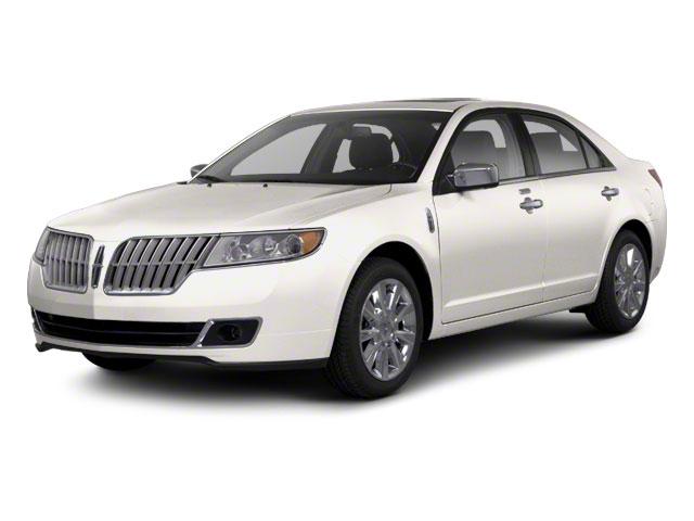 used 2010 Lincoln MKZ car, priced at $7,995