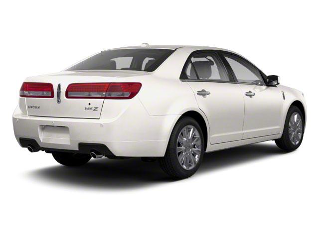 used 2010 Lincoln MKZ car, priced at $7,995