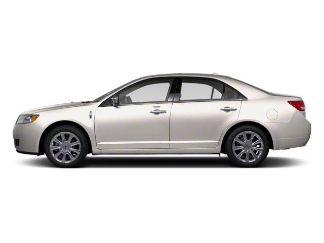 used 2010 Lincoln MKZ car, priced at $7,995