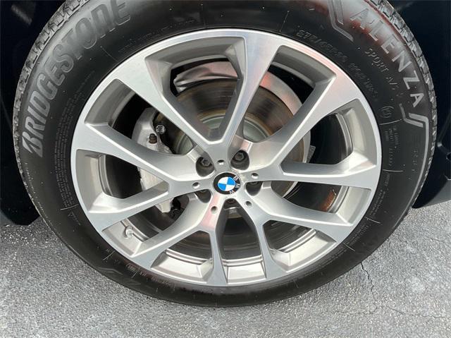 used 2020 BMW X5 car, priced at $31,900