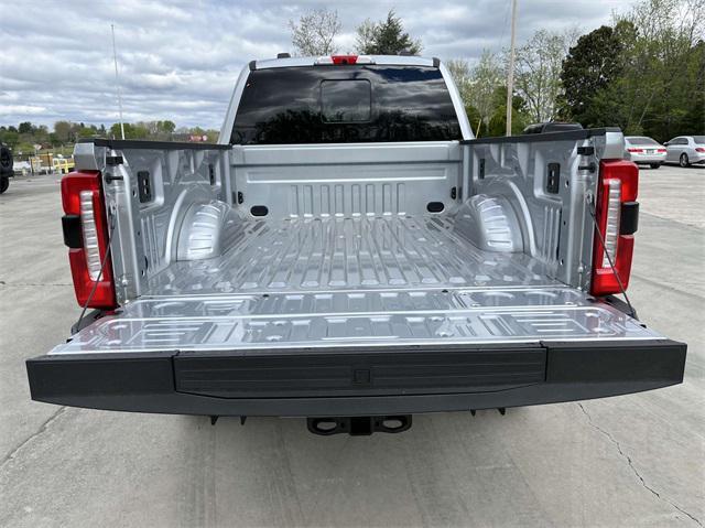 new 2024 Ford F-250 car, priced at $77,225
