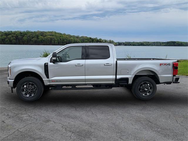 new 2024 Ford F-250 car, priced at $77,225