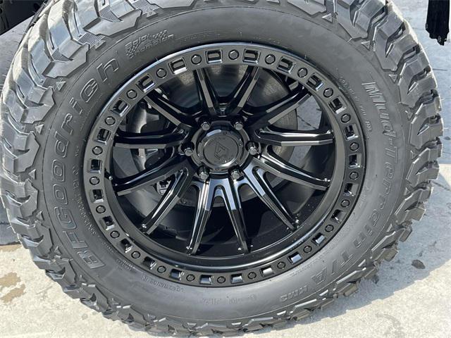 new 2025 Ford F-150 car, priced at $76,797
