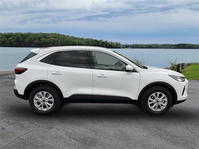 new 2024 Ford Escape car, priced at $35,708