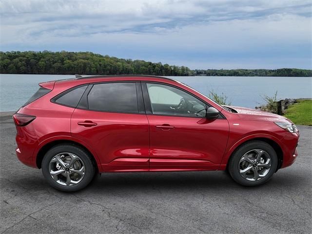 new 2024 Ford Escape car, priced at $32,092