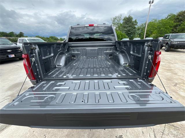 new 2025 Ford F-150 car, priced at $47,958