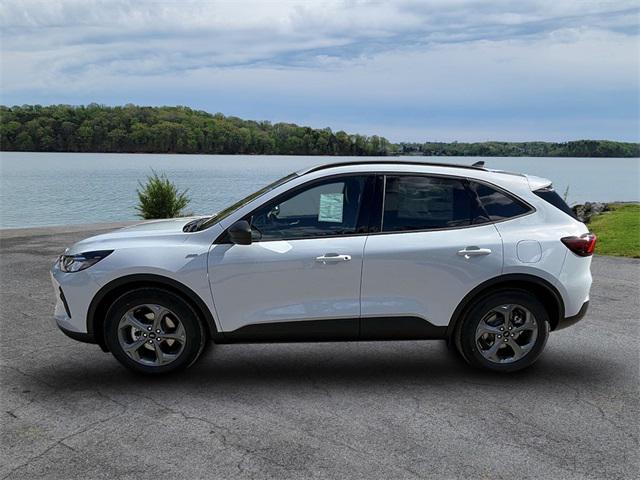 new 2025 Ford Escape car, priced at $33,276