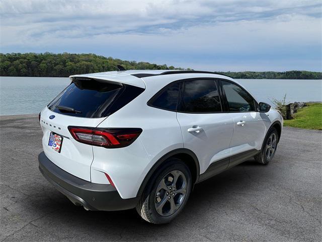 new 2025 Ford Escape car, priced at $33,276