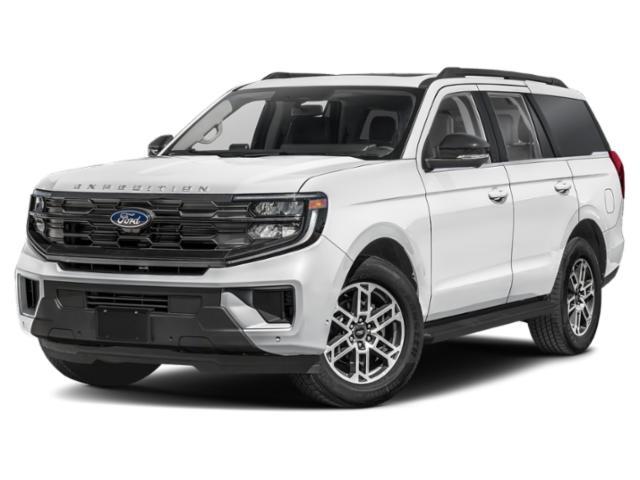 new 2025 Ford Expedition car, priced at $71,170