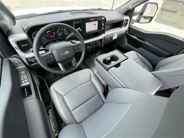 new 2025 Ford F-350 car, priced at $63,531